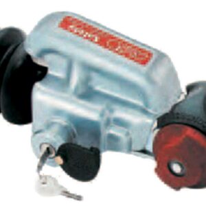 ANTIFURTO SAFETY PER AKS 1300 ARGENTO
