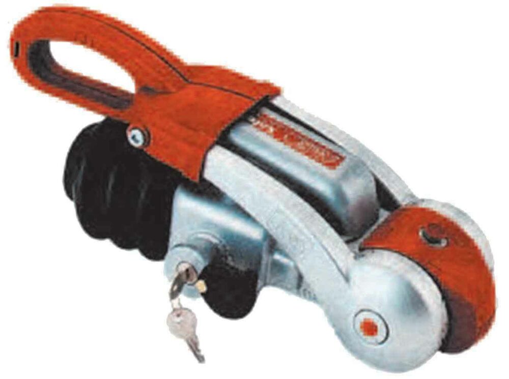 ANTIFURTO SAFETY PER AKS 2004/3004 ARG