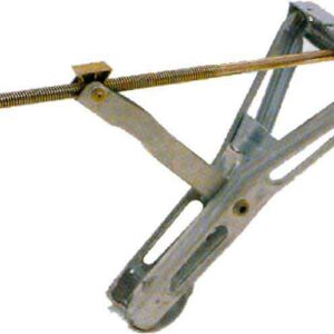 PIEDINO D'APPOGGIO RINFORZATO