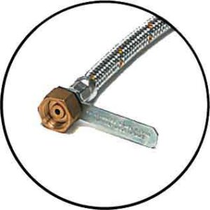 MANICHETTA FLEX LUNGHEZZA 70 CM