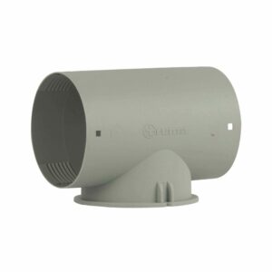 RACCORDO A T PER BOCCHETTA VENTILAZIONE TRUMA