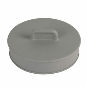 COPERCHIO CHIUSURA BOCCHETTA VENTILAZIONE TRUMA