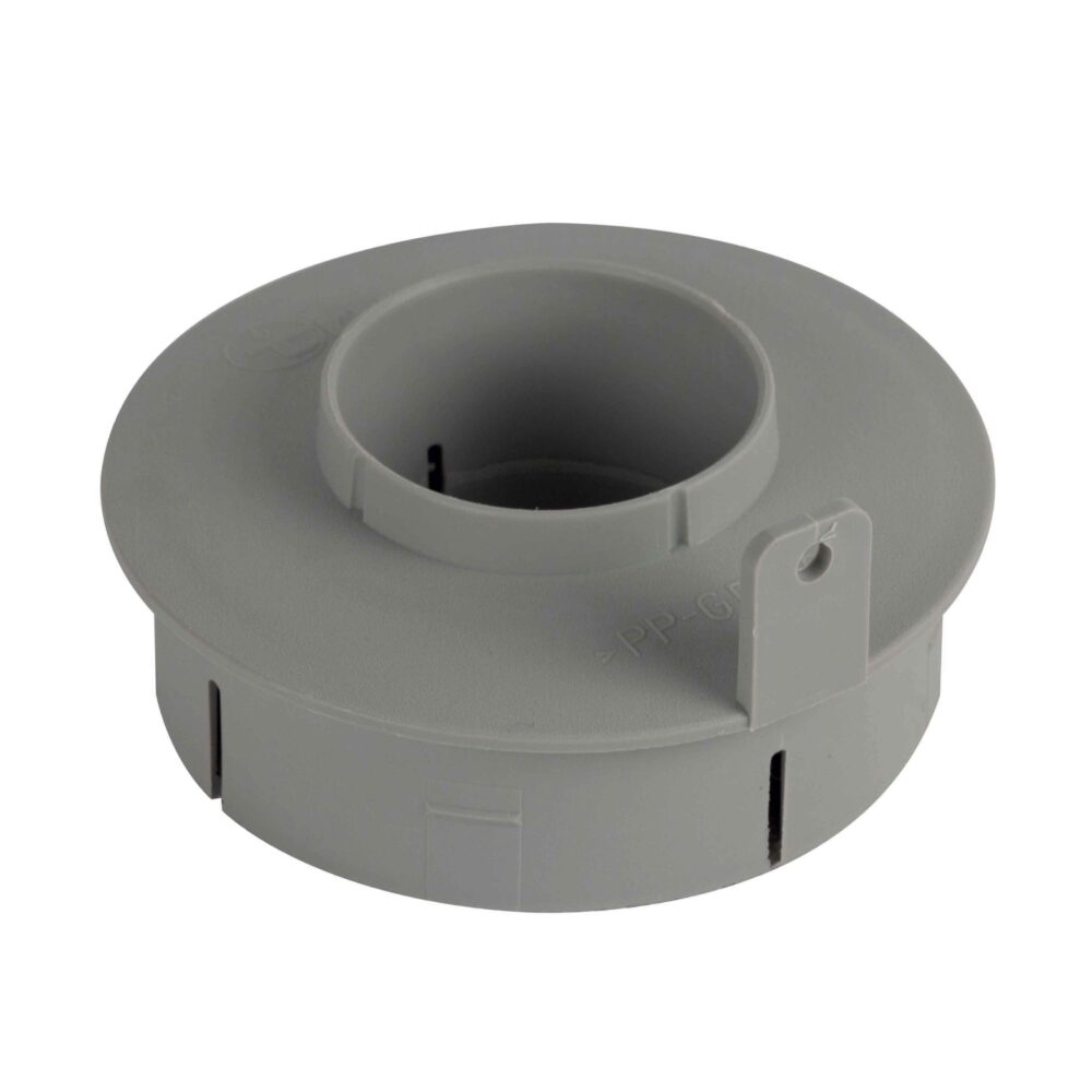 RIDUZIONE TUBO ARIA DA 60 A 32 MM TRUMA