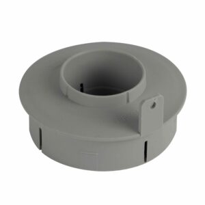 RIDUZIONE TUBO ARIA DA 60 A 32 MM TRUMA
