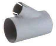 SPARTITORE TUBO ARIA 60/32 TRUMA