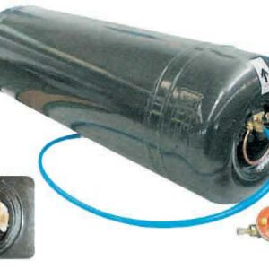 SERBATOIO "GPL" 30+4 L. D. 270x720