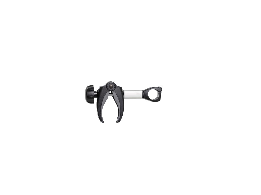 THULE NEW BIKE HOLDER 1 CON CHIAVE