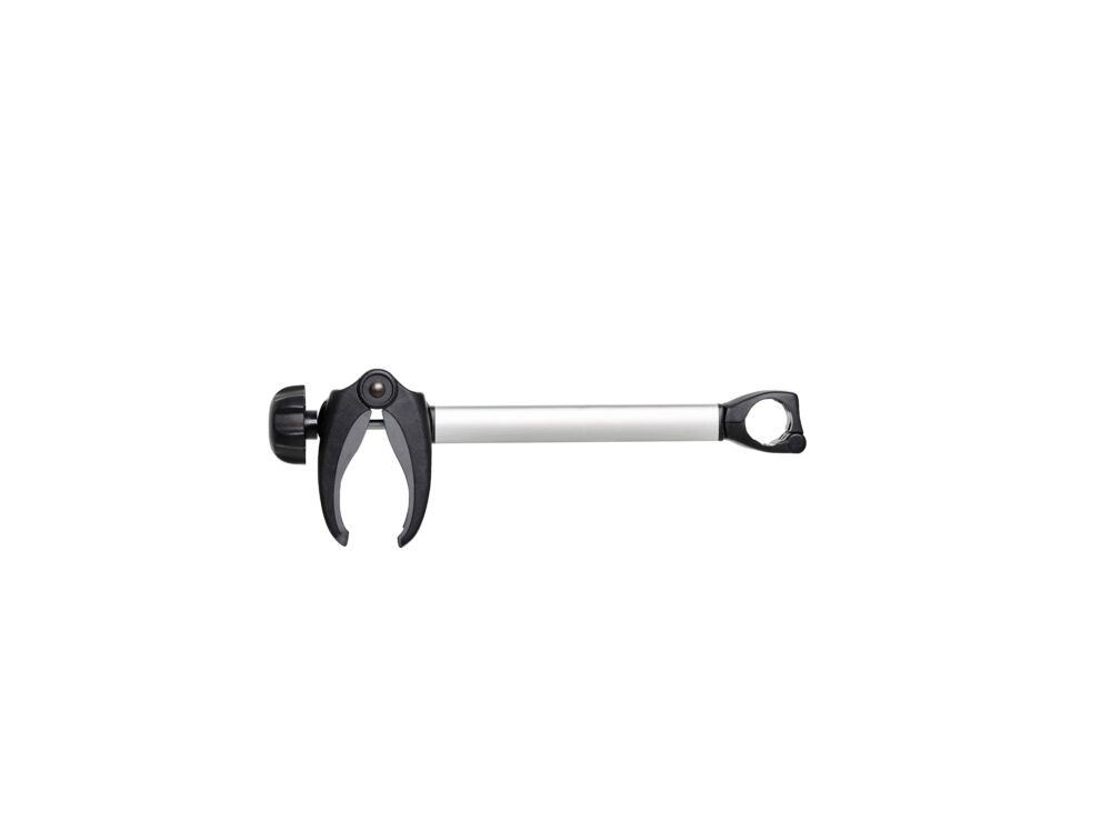 THULE NEW BIKE HOLDER 2 CON CHIAVE