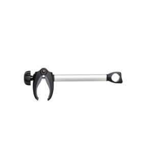 THULE NEW BIKE HOLDER 2 CON CHIAVE