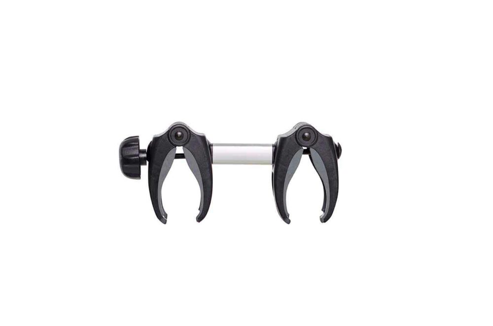 THULE NEW BIKE HOLDER 4