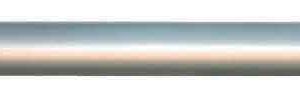 BARRA FISSAGGIO SUPERIORE PER PORTABICI THULE TOP MOUNTING RAIL