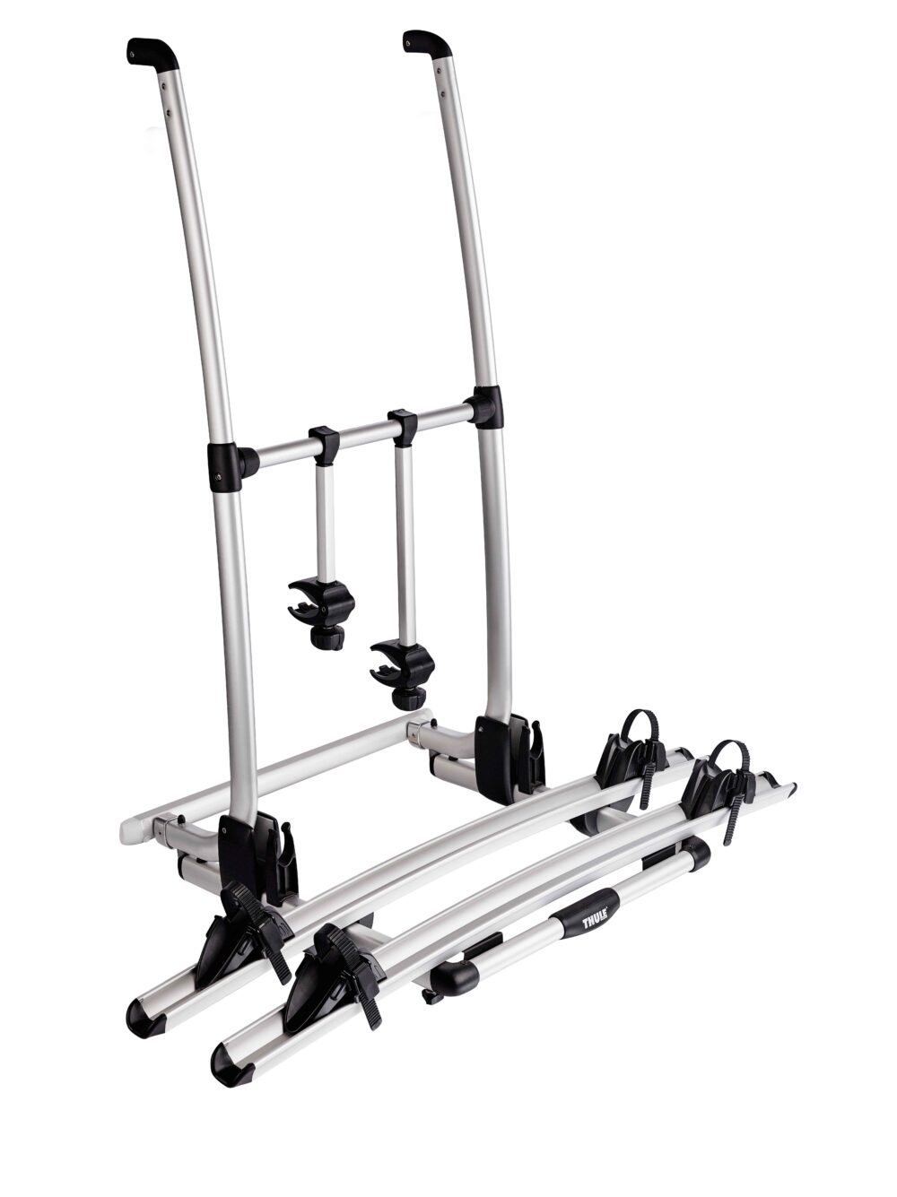 PORTABICI THULE EXCELLENT STD 2 POSTI (MAX ESTENSIONE A 4 BICI)