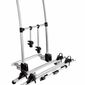 PORTABICI THULE EXCELLENT STD 2 POSTI (MAX ESTENSIONE A 4 BICI)