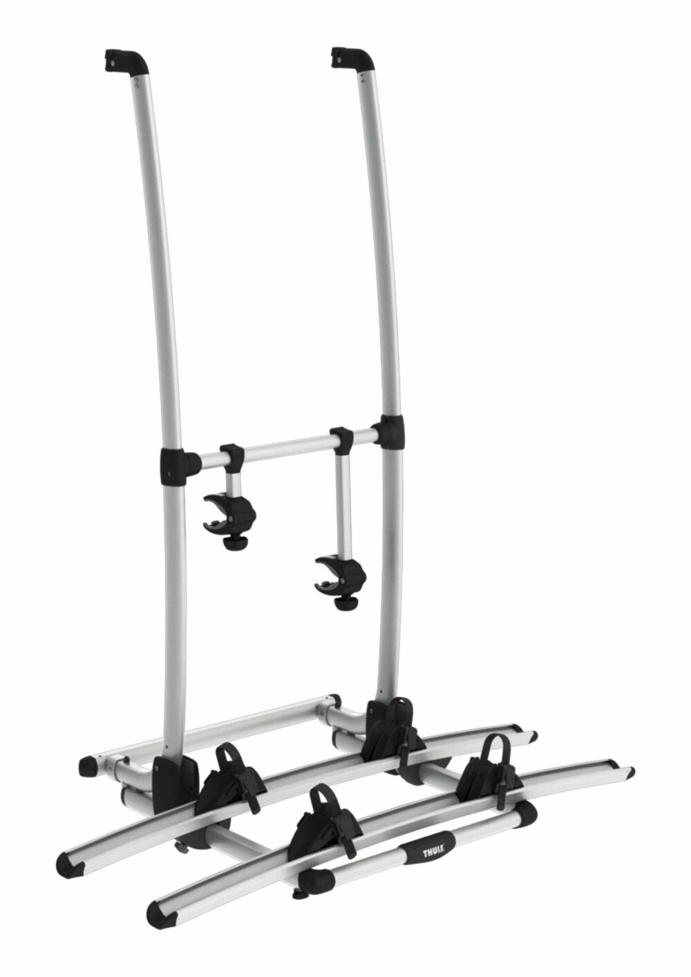 PORTABICI THULE EXCELLENT SHORT VERSION 2 POSTI (MAX ESTENSIONE A 4 BICI)