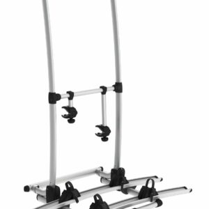 PORTABICI THULE EXCELLENT SHORT VERSION 2 POSTI (MAX ESTENSIONE A 4 BICI)