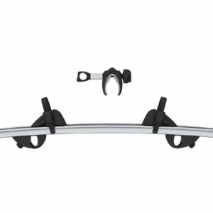 KIT 3° POSTO THULE EXCELLENT CON FERMABICI
