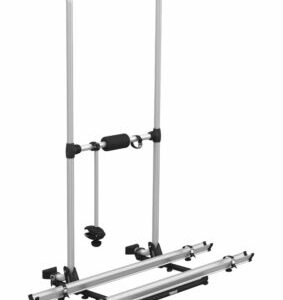 PORTABICI THULE BIKE ESSENTIAL STD 2 POSTI (MAX ESTENSIONE A 3 BICI)