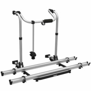 PORTABICI THULE BIKE ESSENTIAL SHORT VERSION 2 POSTI (MAX ESTENSIONE A 3 BICI)