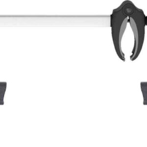3° POSTO PER THULE CARAVAN SUPERB-STD C/FERMABICI