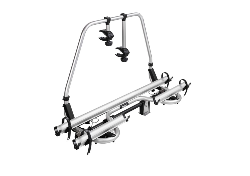 PORTABICI THULE CARAVAN SUPERB-SHORT VERSION 2 BICI