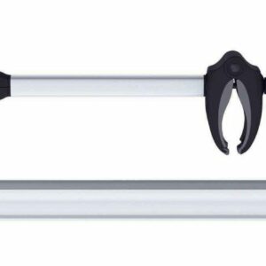 KIT 3° POSTO THULE ESSENTIAL CON FERMABICI