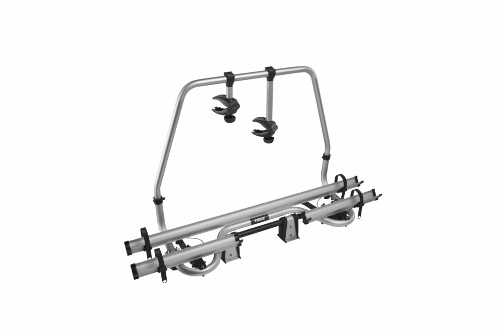 PORTABICI THULE CARAVAN SMART 2 BICI