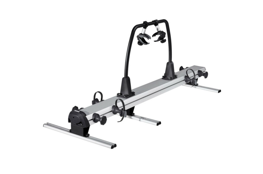THULE VELOSLIDE PORTABICI ESTRAIBILE GARAGE