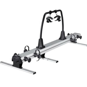THULE VELOSLIDE PORTABICI ESTRAIBILE GARAGE