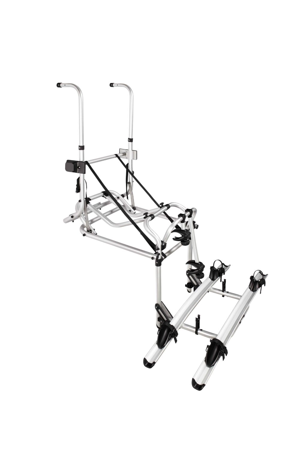 PORTABICI THULE LIFT V16 12V CON MOTORE