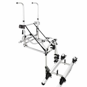 PORTABICI THULE LIFT V16 12V CON MOTORE