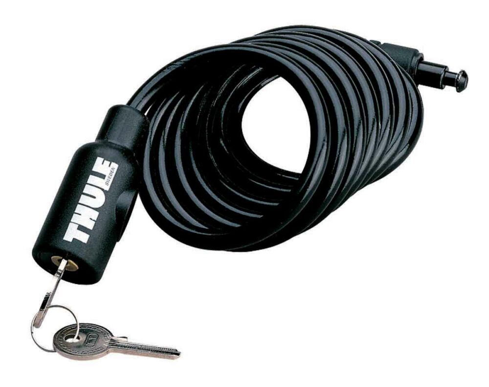 THULE CABLE LOCK (180 CM)