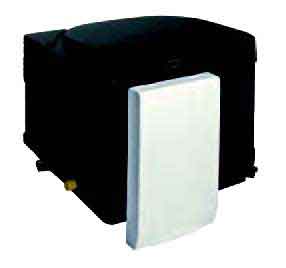 TRUMA BOILER TB 10 LT 30 Mbar
