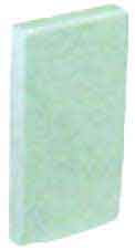COPERCHIO X GRIGLIA BOILER S3 TRUMA DAL 7/06 BIANCO