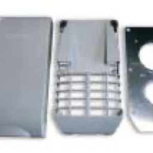 SET MODIFICA CAMINO BOILER SERIE 2/3 TRUMA