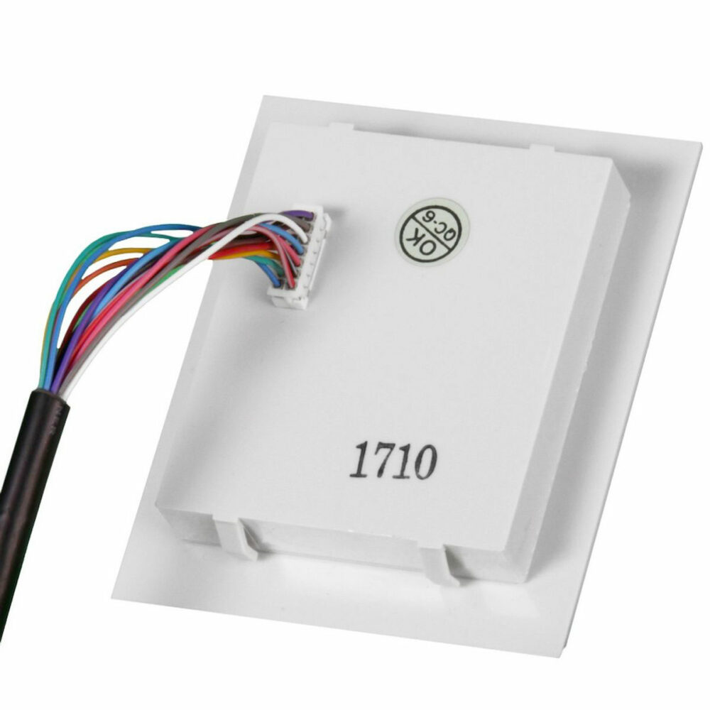 BOILER ISTANTANEO A GAS 30 Mbar IWH 1.5 IMASS serial n°........... - immagine 4