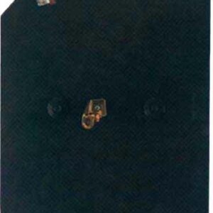 PARASPRUZZI ANT-POST. DUCATO X244 (1CP)