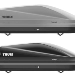 *BOX THULE TOURING S