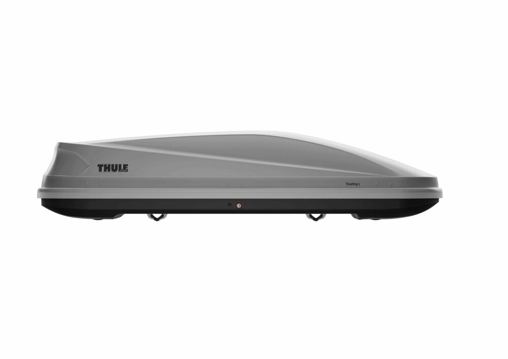 BOX THULE TOURING M