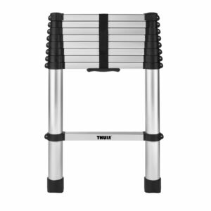 THULE VAN LADDER 9 STEPS