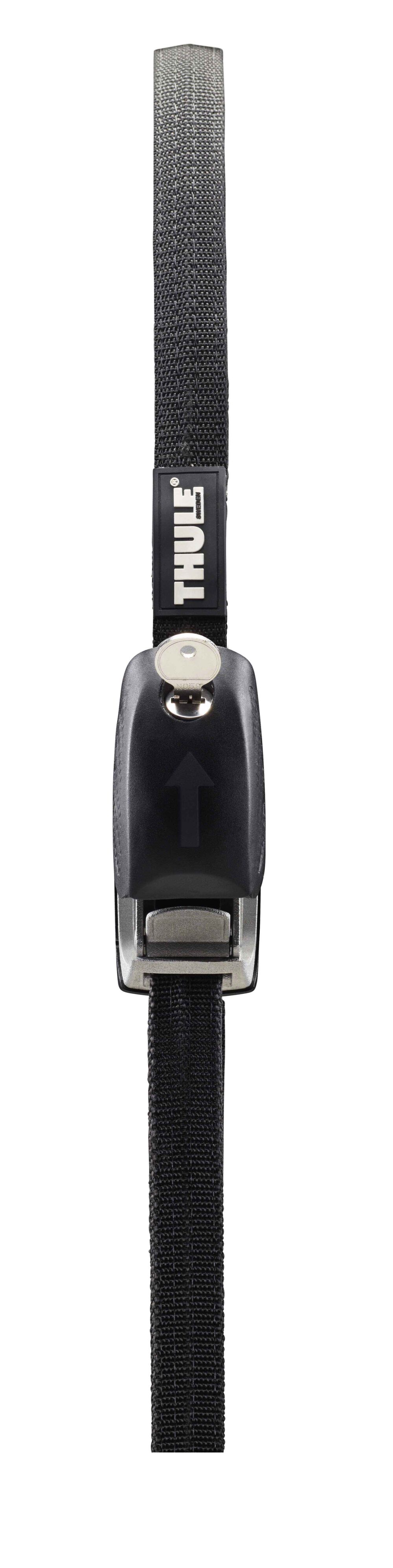 THULE STRAP LOCK