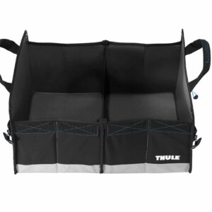 THULE GO BOX MEDIUM NERA 46x36x30 CM