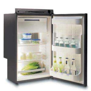 FRIGORIFERO VITRIFRIGO TRIVALENTE 5080 DG 74 LT