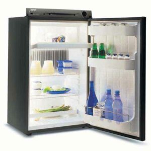FRIGORIFERO VITRIFRIGO TRIVALENTE 5075 DG 72 LT