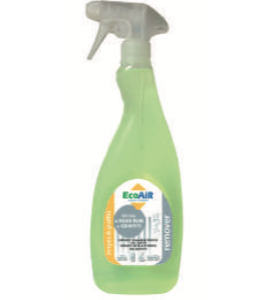 DETERGENTE ELIMINA STRISCE NERE REMOVER (12X750 ml)