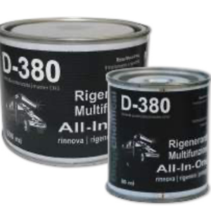 DROP RIATTIVATORE "ALL IN ONE" 500ml