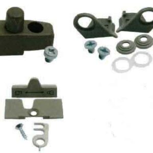 CHIUSURA PORTA FRIGO DOMETIC PER RM4XXX -RM5XXX