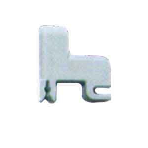 SUPPORTO ASTA PER RIPIANI DOMETIC RM 6XXX/7XXX RGE2000