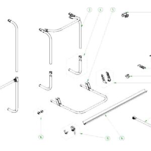 @MENSOLA OMNI-BIKE ESSENTIAL
