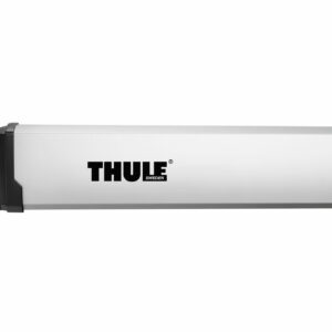 THULE 3200 ANODIZZATA MT 2,50 x 2,50 TELO MYSTIC GREY