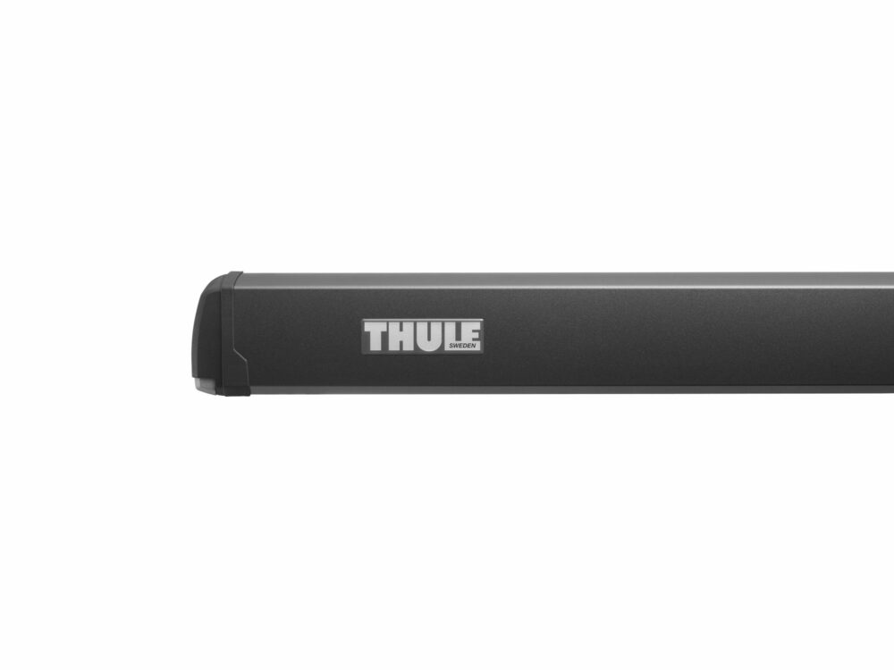 THULE 3200 ANTRACITE MT 1,90 x 2,50 TELO MYSTIC GREY